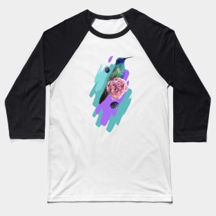 Creativity Baseball T-Shirt